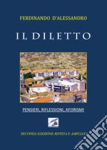 Il diletto libro di D'Alessandro Ferdinando