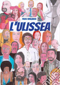 L'Ulissea libro di Brugnera Paolo