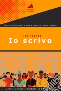 Io scrivo libro