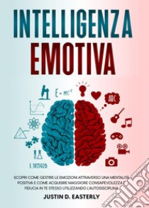 Intelligenza emotiva libro