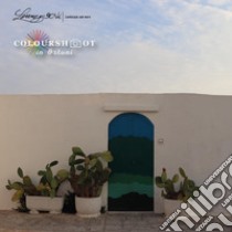 ColorShoot in Ostuni libro