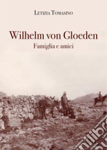 Wilhelm von Gloeden libro di Tomasino Letizia