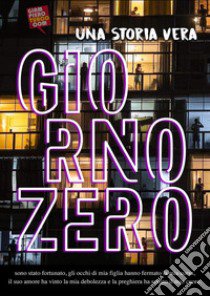 Giorno zero libro di Volponi Rita