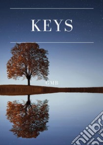 Keys libro di D'Oria Gabriele
