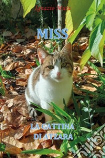 Miss. La gattina di Atzara libro di Mura Ignazio