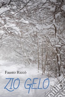 Zio gelo libro di Riccò Fausto