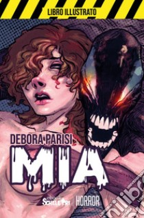 Mia libro di Parisi Debora