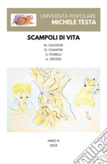 Scampoli di vita libro