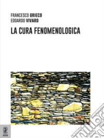 La cura fenomenologica libro di Grieco Francesco; Vivard Edoardo