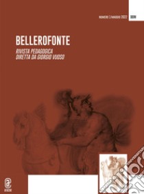 Bellerofonte (2022). Vol. 1 libro di Vuoso G. (cur.)