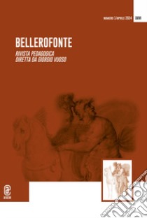 Bellerofonte (2024). Vol. 1 libro di Vuoso G. (cur.)