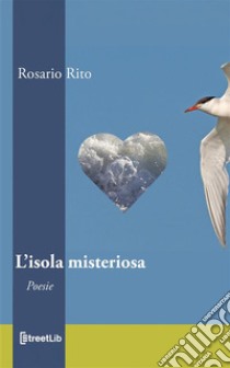 L'isola misteriosa libro di Rito Rosario