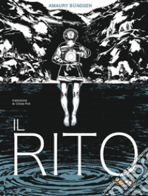 Il rito libro di Bündgen Amaury