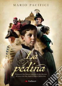 La pedina libro di Pacifici Mario