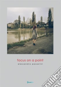 Focus on a point. Ediz. illustrata libro di Passerini Alessandro; Mucchi Elisa; Ulisse Laura