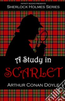 A study in scarlet libro di Doyle Arthur Conan