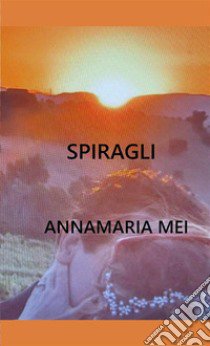 Spiragli libro di Mei Annamaria