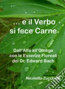 ...E il verbo si fece carne libro di Zucchello Nicoletta