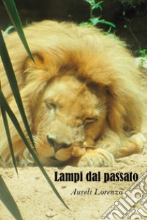 Lampi dal passato libro di Aureli Lorenzo