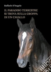 Il paradiso terrestre si trova sulla groppa di un cavallo libro di D'Angelo Raffaele