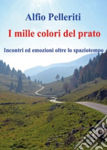 I mille colori del prato. Incontri ed emozioni oltre lo spaziotempo libro di Pelleriti Alfio