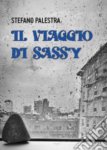 Il viaggio di Sassy libro di Palestra Stefano