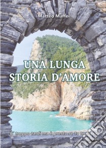 Una lunga storia d'amore libro di Maffei Matteo