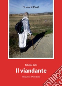 Il viandante libro di Salis Tebaldo