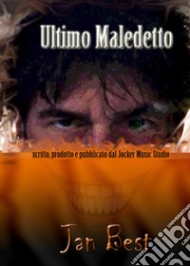 Ultimo maledetto libro di Jan Best