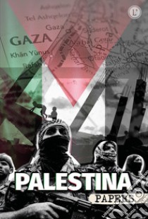 Palestina papers libro