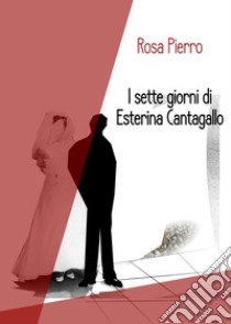 I sette giorni di Esterina Cantagallo libro di Pierro Rosa