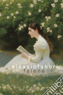 Falene libro di Fabbri Alessio