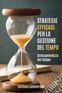 Strategie efficaci per la gestione del tempo libro di Zambelli Gat Emiliano