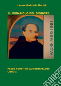 Il vignaiolo del Signore. Padre Agostino da Montefeltro. Vol. 2 libro di Rotini Leone Gabriele