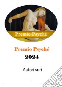 Premio Psyché 2024 libro