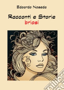 Racconti e storie briosi libro di Noseda Edoardo