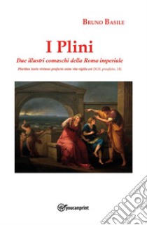 I Plini. Due illustri comaschi della Roma imperiale libro di Basile Bruno