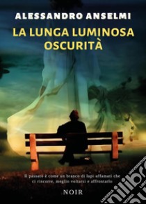 La lunga luminosa oscurità libro di Anselmi Alessandro