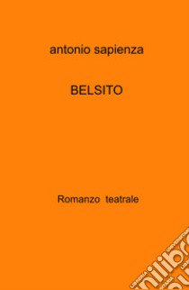 Belsito libro di Sapienza Antonio