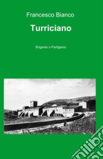 Turriciano. Brigante o partigiano libro di Bianco Francesco