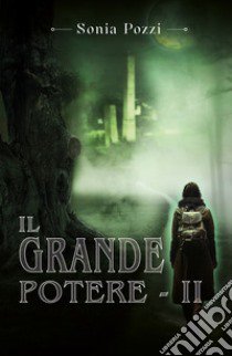 Il grande potere. Vol. 2 libro di Pozzi Sonia