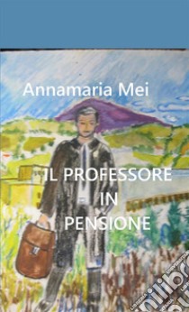 Il professore in pensione libro di Mei Annamaria