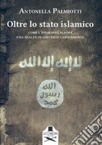 Oltre lo stato islamico. Come l'ideologia plasma una realtà in costante cambiamento libro di Palmiotti Antonella