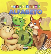 Alfabeto libro