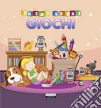 Giochi libro