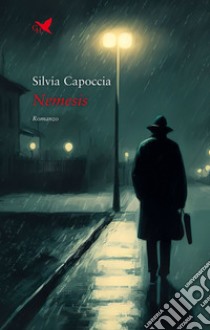 Nemesis libro di Capoccia Silvia