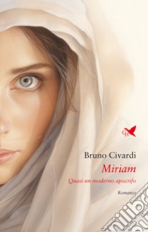 Miriam libro di Civardi Bruno