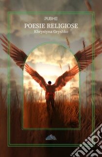 Poesie religiose libro di Gryshko Khrystyna