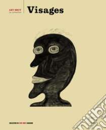 Visages. Ediz. illustrata libro di Roman P. (cur.); Decimo M. (cur.)