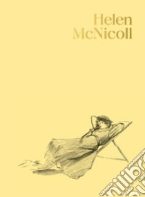 Helen McNicoll. An impressionist journey. Ediz. inglese e francese libro di Bouchard A. (cur.)